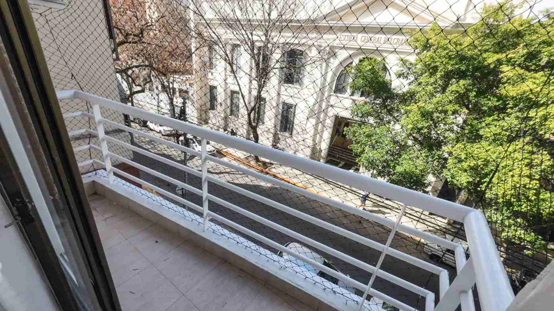 DEPARTAMENTO 4 AMB + COCHERA - AMENITIES - ALMAGRO foto 4