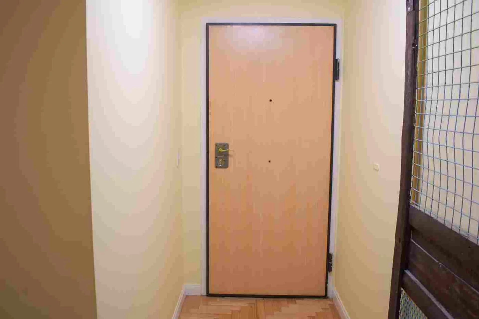 DEPARTAMENTO 4 AMB + COCHERA - AMENITIES - ALMAGRO foto 5