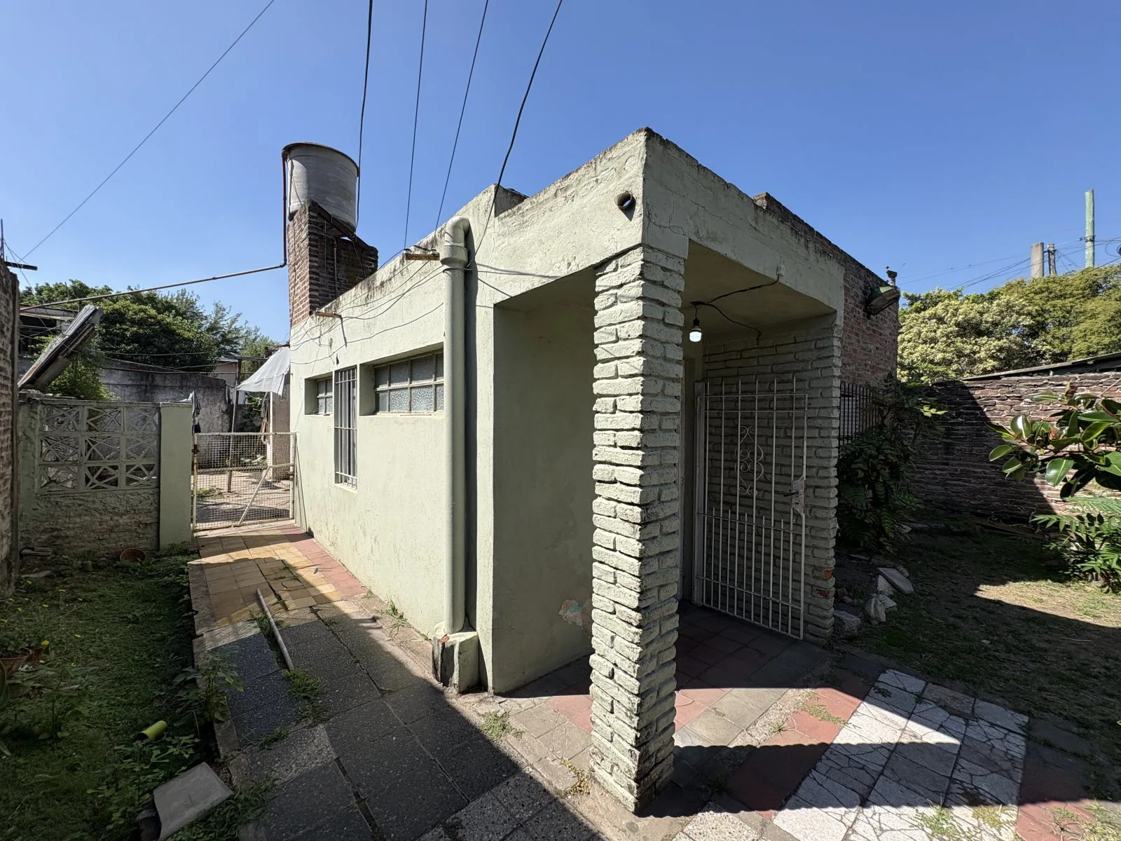 Casa Accesible en Buena Ubicación de Merlo foto 3