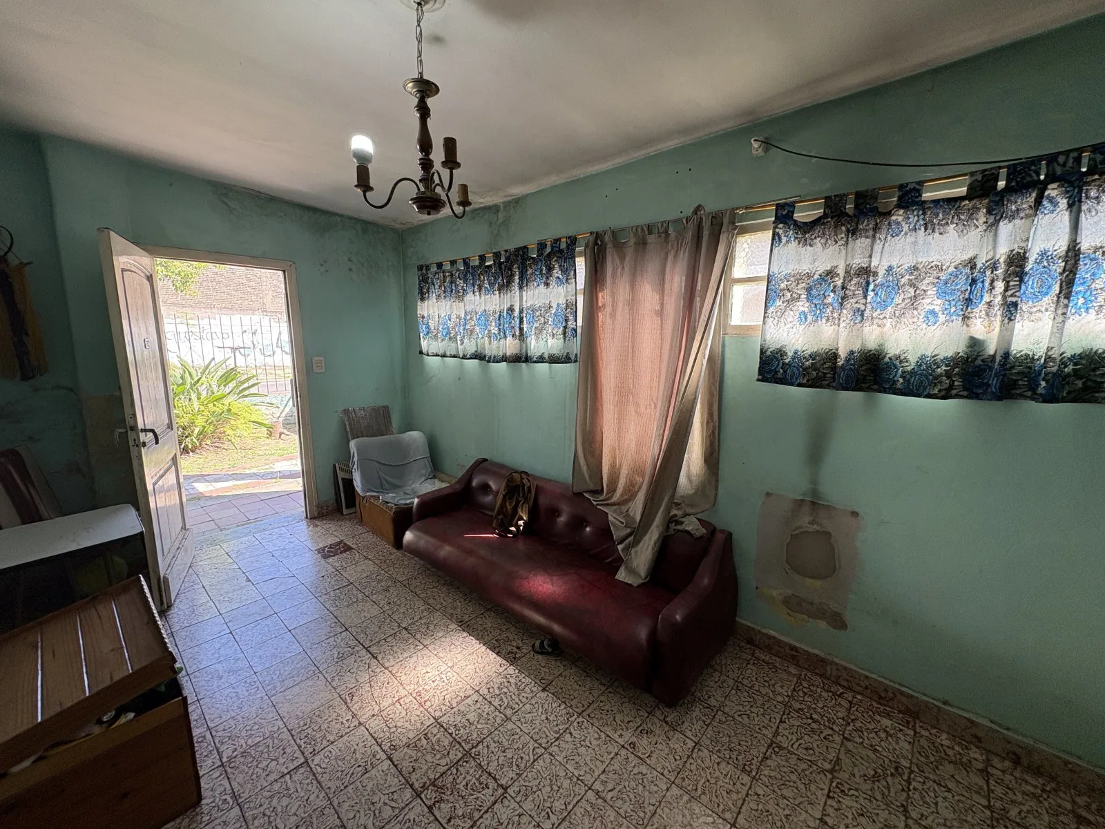 Casa Accesible en Buena Ubicación de Merlo foto 5