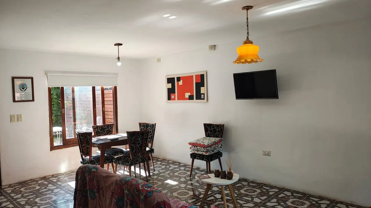 Casa 2 Dormitorios en Venta en Dolores, con Plieta foto 3