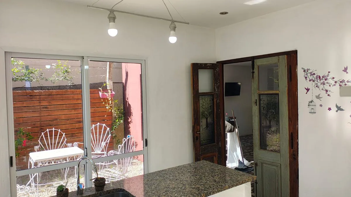 Casa 2 Dormitorios en Venta en Dolores, con Plieta foto 4
