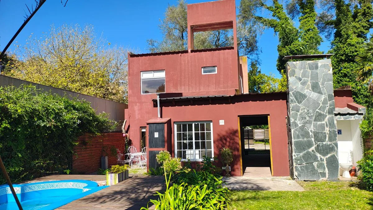 Casa 2 Dormitorios en Venta en Dolores, con Plieta foto 5