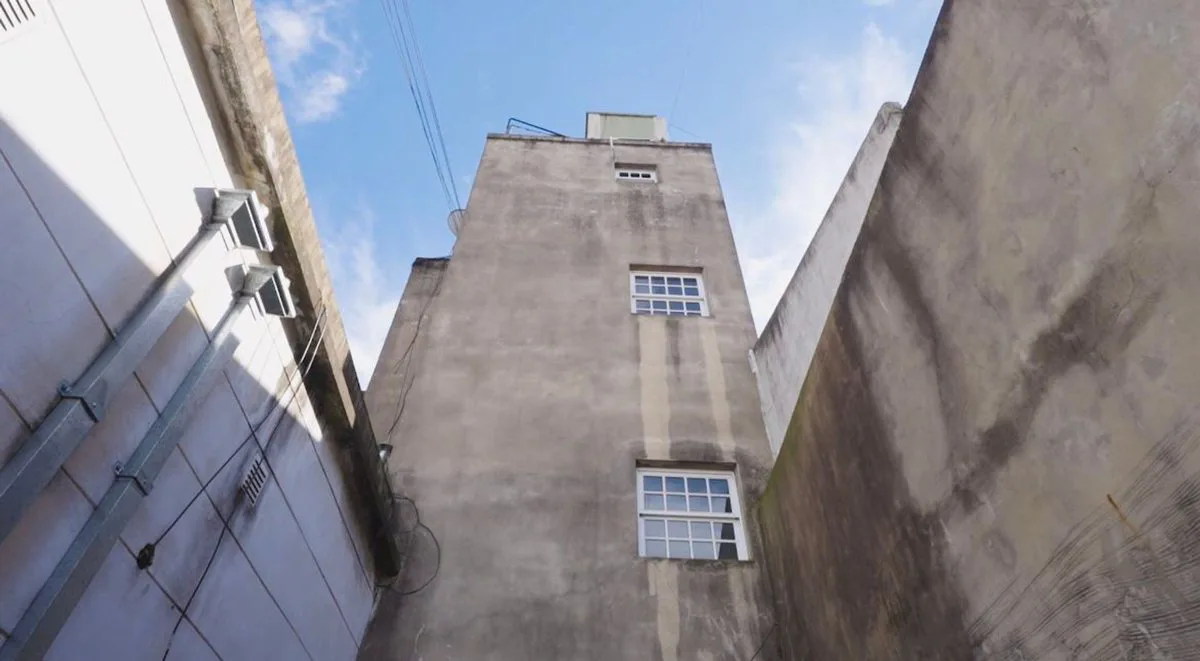EDIFICIO EN VENTA CON RENTA PARQUE PATRICIOS foto 2