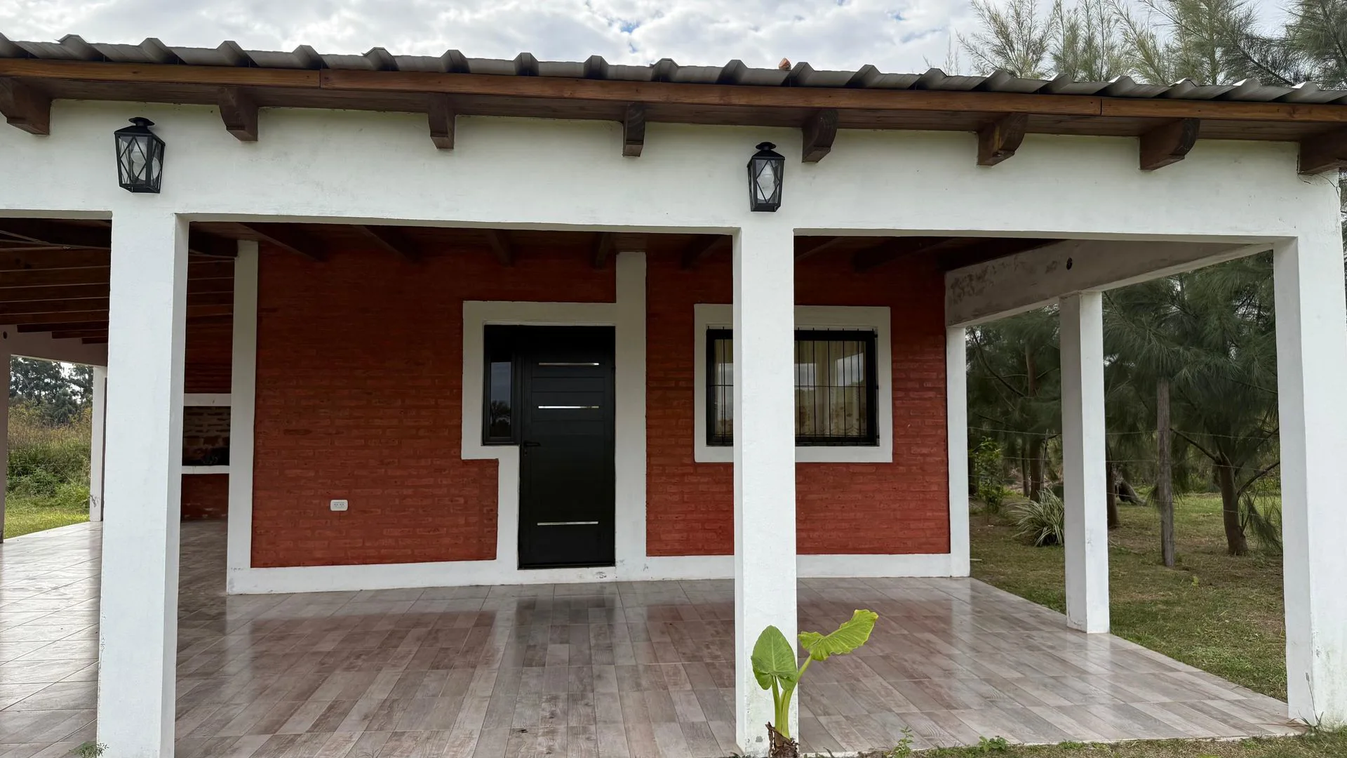 CASA EN VENTA EN CECILIO ECHEVARRIA foto 3