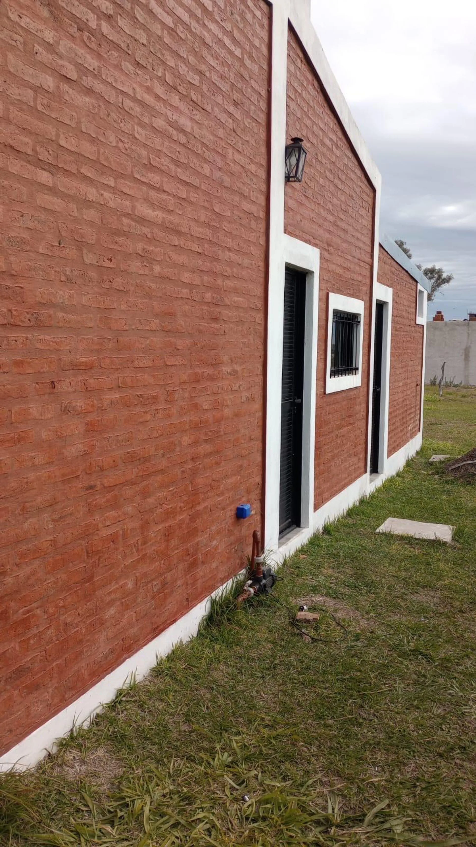 CASA EN VENTA EN CECILIO ECHEVARRIA foto 4