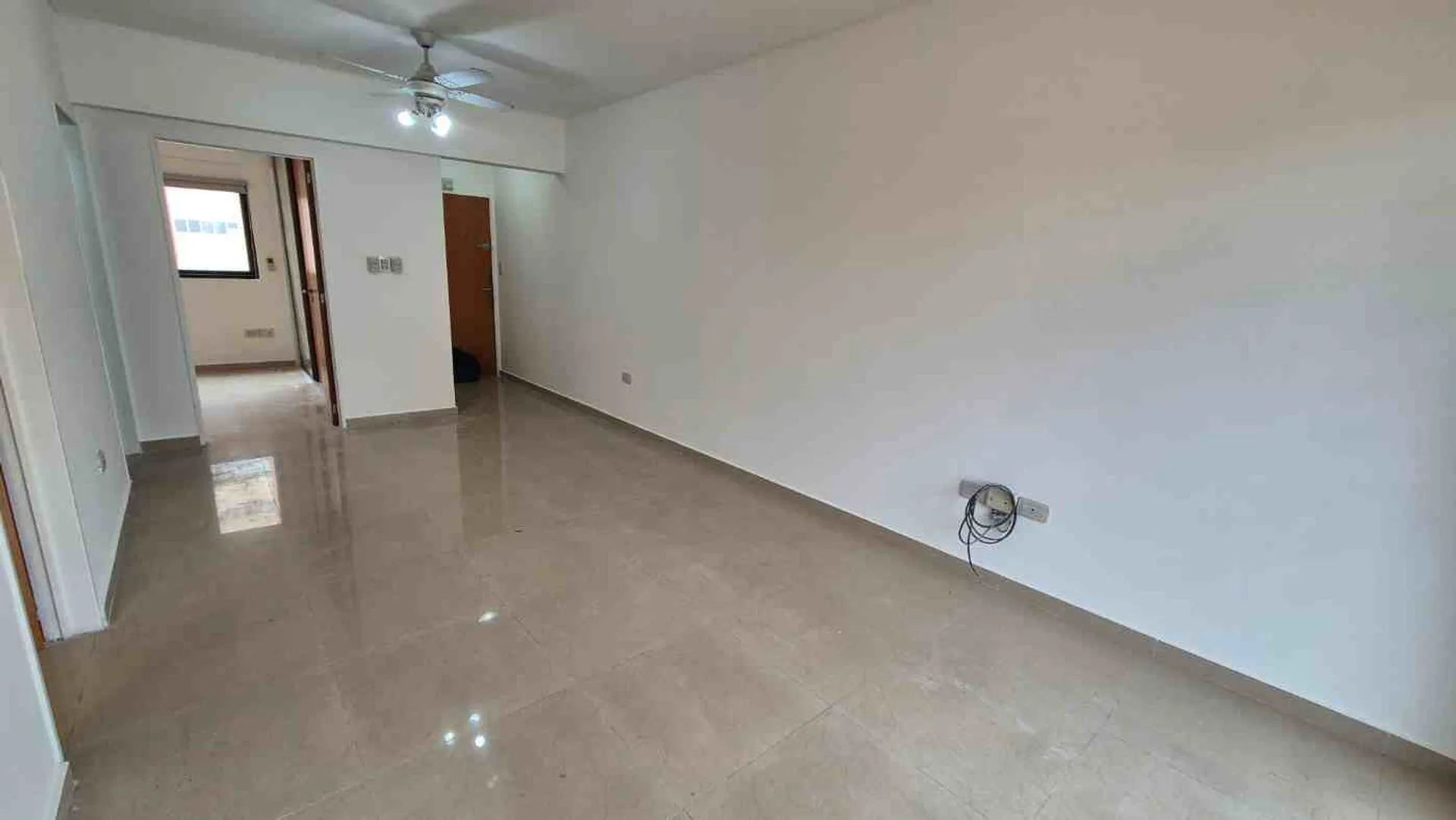 ALQUILER DE DEPARTAMENTO EN PALERMO foto 2