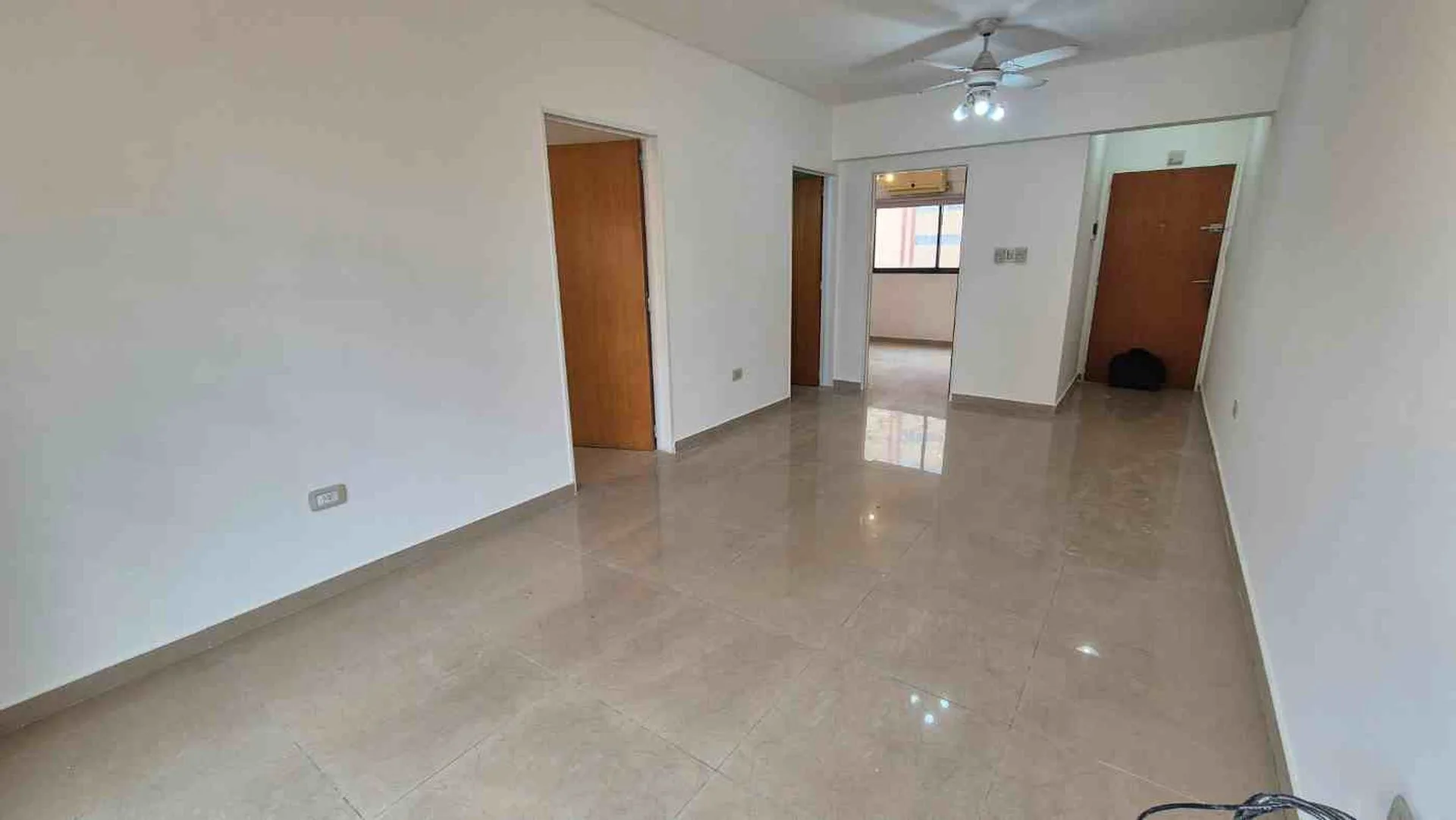ALQUILER DE DEPARTAMENTO EN PALERMO foto 3
