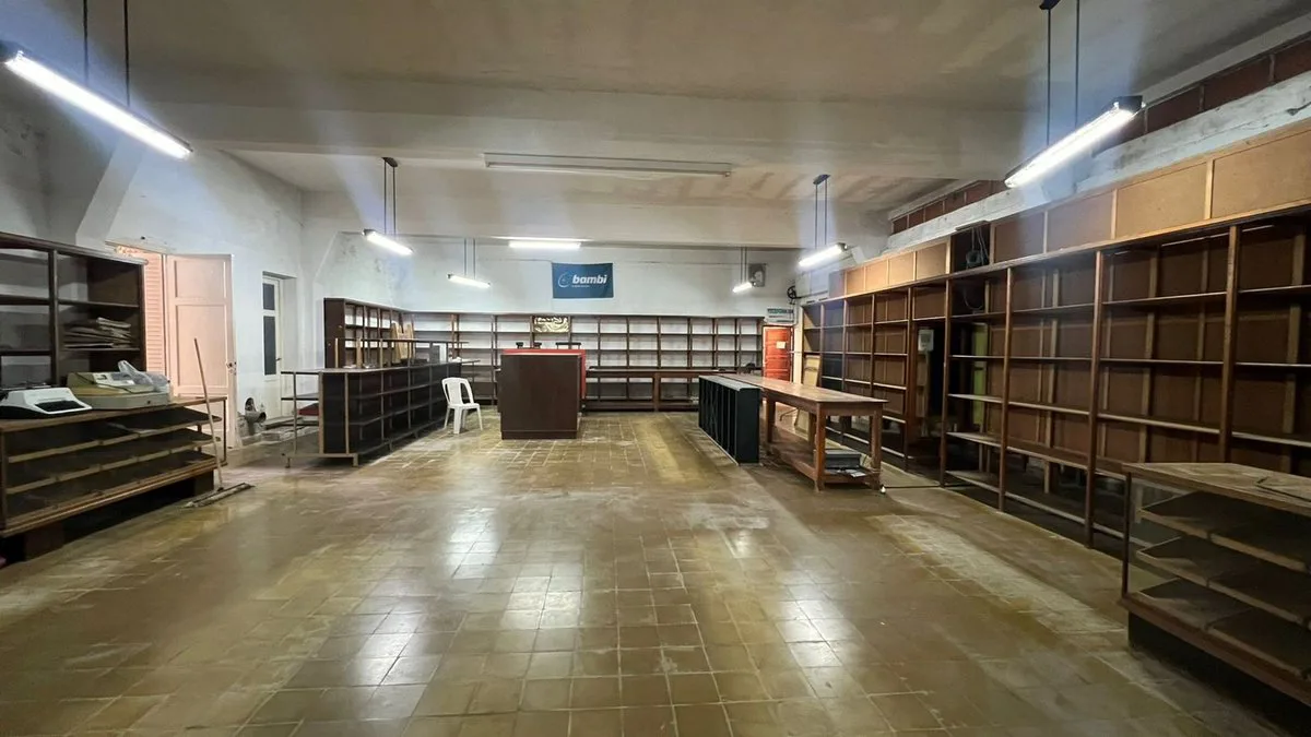 VENTA IMPORTANTE PROPIEDAD EN PEYRANO foto 2