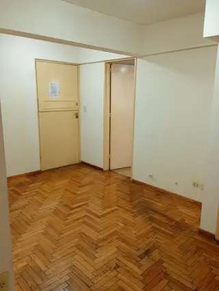 Departamento de 2 ambientes en caballito foto 2