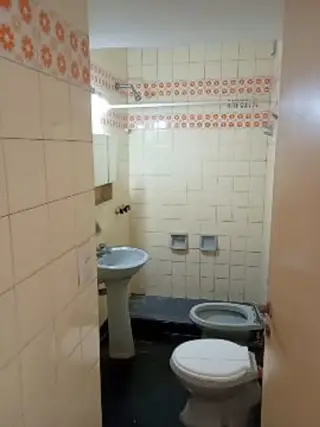 Departamento de 2 ambientes en caballito foto 3