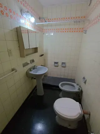 Departamento de 2 ambientes en caballito foto 4