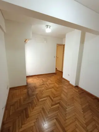 Departamento de 2 ambientes en caballito foto 5