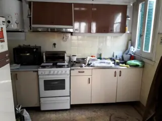 CASA DE 4 AMBIENTES SOBRE LOTE 8,66 X 34,64 foto 4