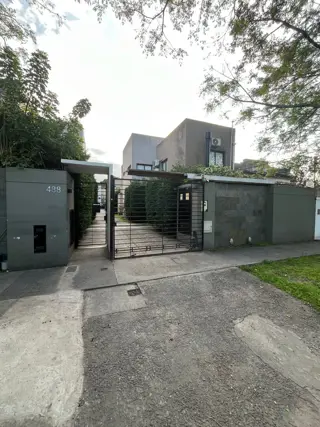 DUPLEX DE 2 AMB EN ALQUILER foto 1