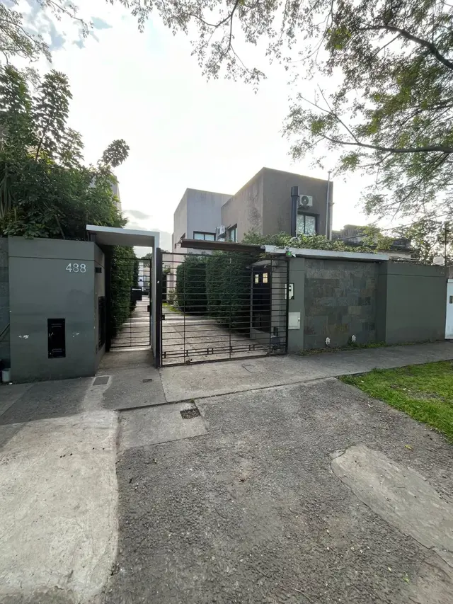 DUPLEX DE 2 AMB EN ALQUILER