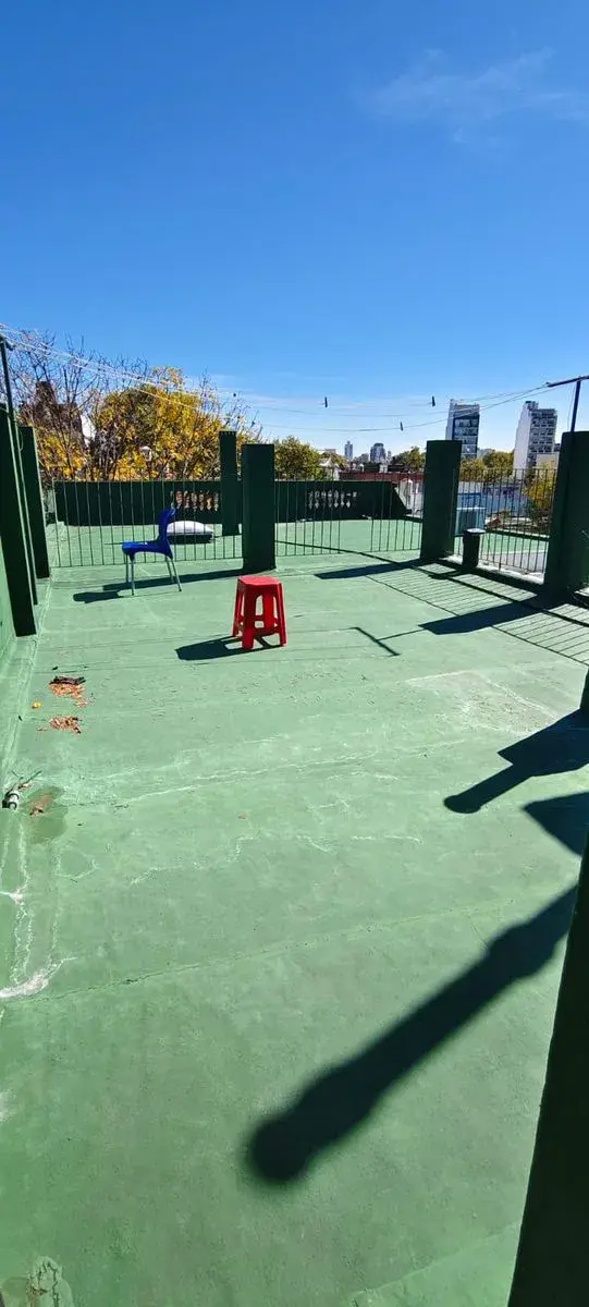 Excelente Ph 4 Amb. 1° Piso C/dependencia. Terraza. Victórica 3100. Parque Chas