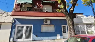 Excelente Ph 4 Amb. 1° Piso C/dependencia. Terraza. Victórica 3100. Parque Chas foto 2