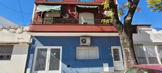 Excelente Ph 4 Amb. 1° Piso C/dependencia. Terraza. Victórica 3100. Parque Chas foto 5