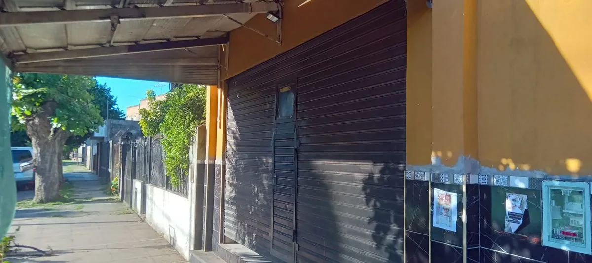 LOCAL EN ALQUILER LOS POLVORINES 42M2 foto 3