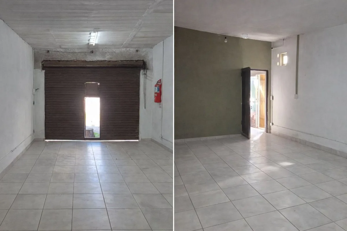 LOCAL EN ALQUILER LOS POLVORINES 42M2 foto 4