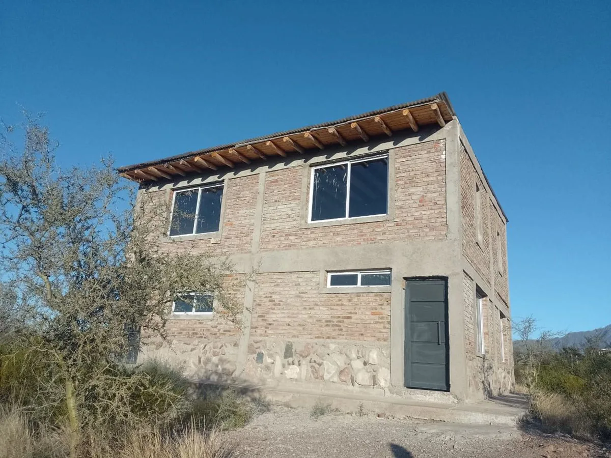VENTA CASA EN CONSTRUCCION, LUJAN DE CUYO foto 2
