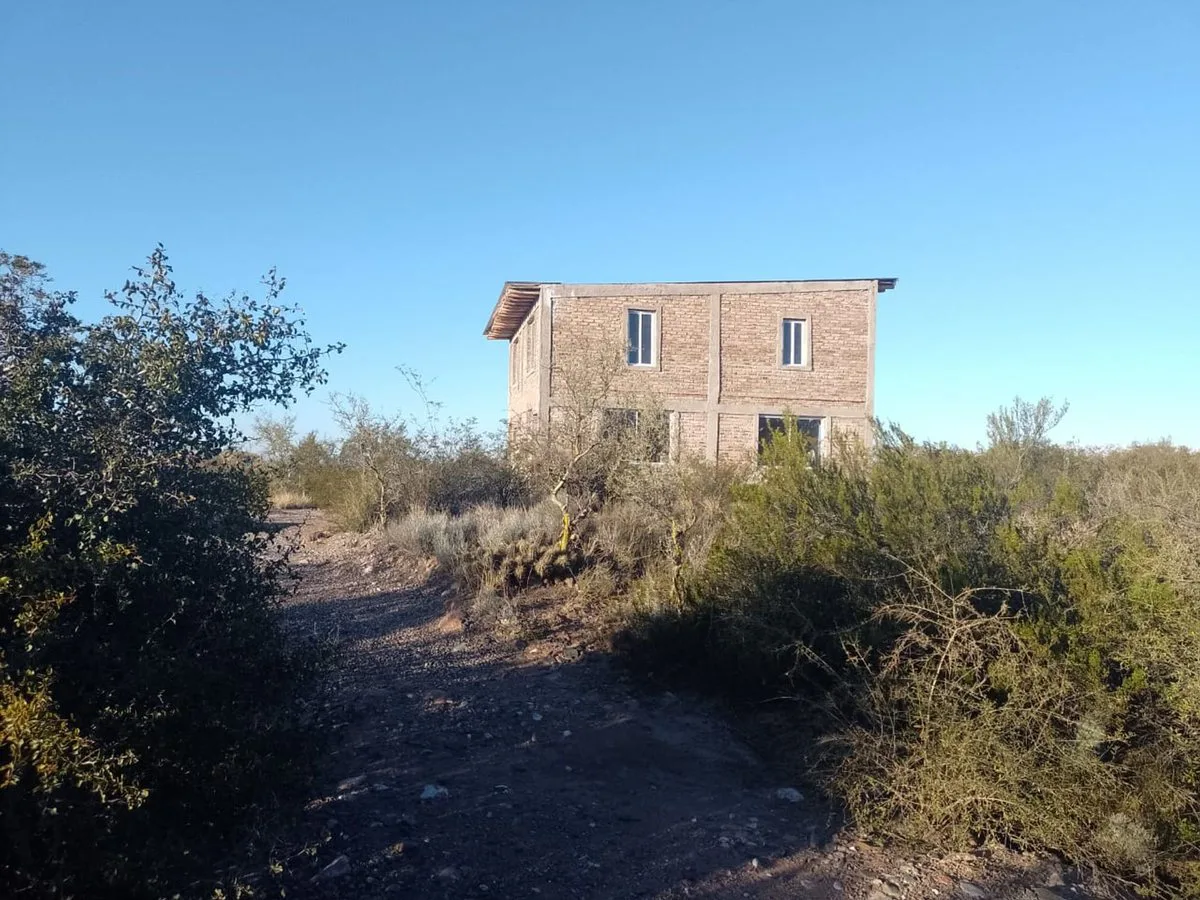 VENTA CASA EN CONSTRUCCION, LUJAN DE CUYO foto 3