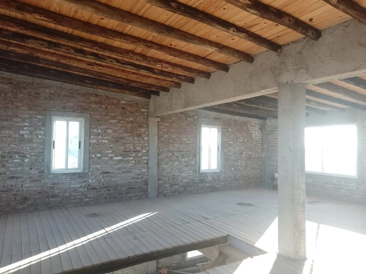 VENTA CASA EN CONSTRUCCION, LUJAN DE CUYO foto 4
