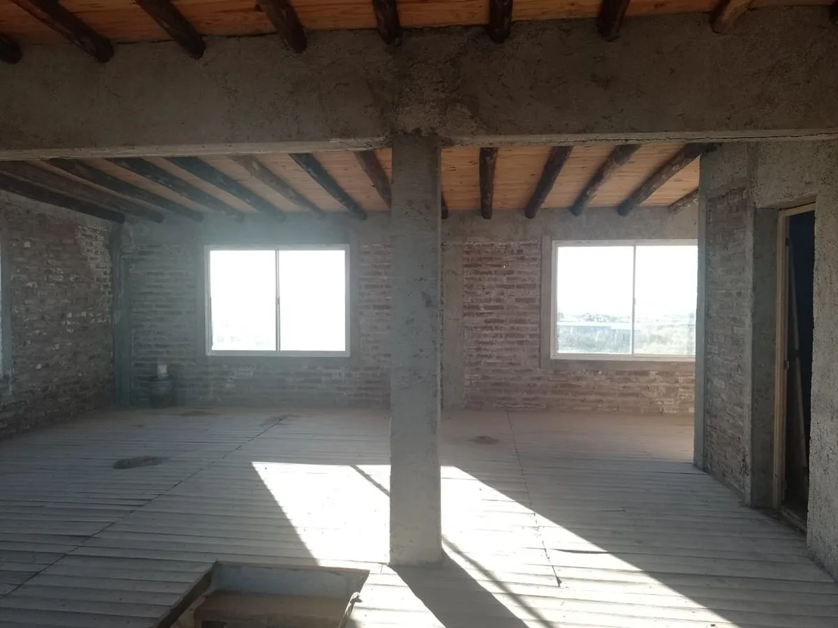 VENTA CASA EN CONSTRUCCION, LUJAN DE CUYO foto 5