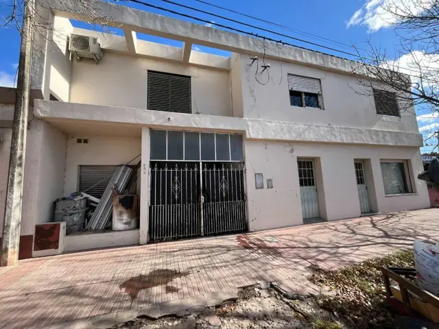 VENTA/CASA/AMPLIO TERRENO/IDEAL DESARROLLO
