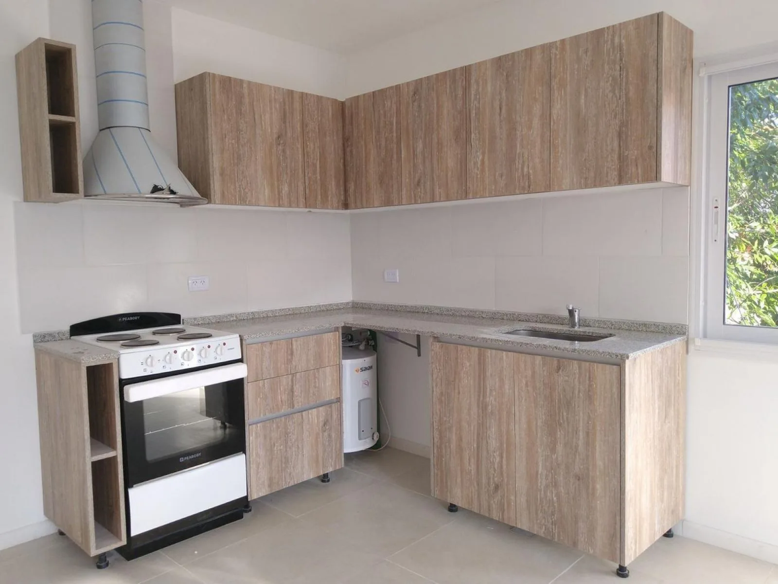 Barrio Naón - Venta- 2 Amb - Sin expensas - Mataderos -RETASADO foto 3