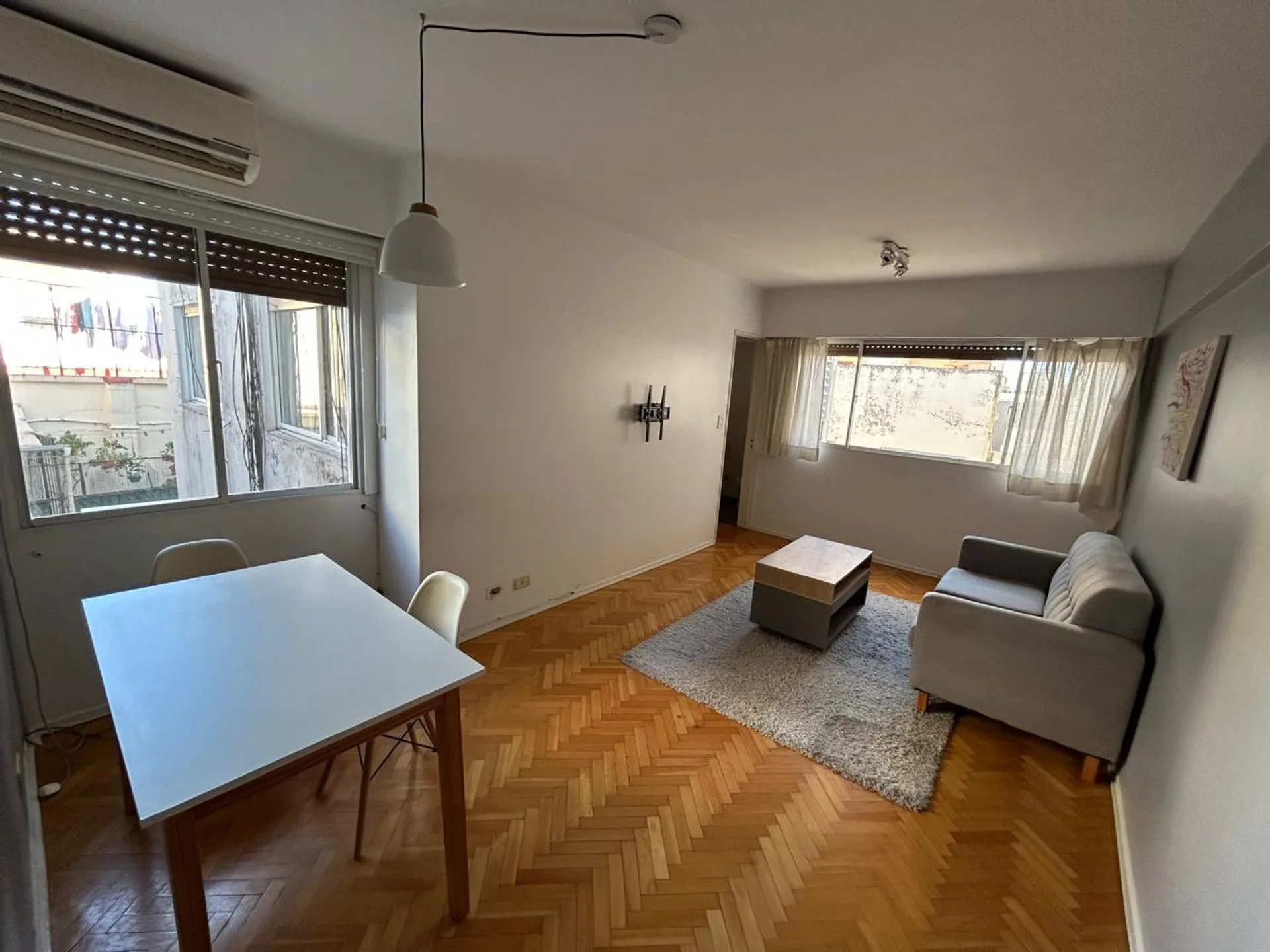 DEPARTAMENTO EN VENTA DE 3 AMBIENTES-RECOLETA foto 3