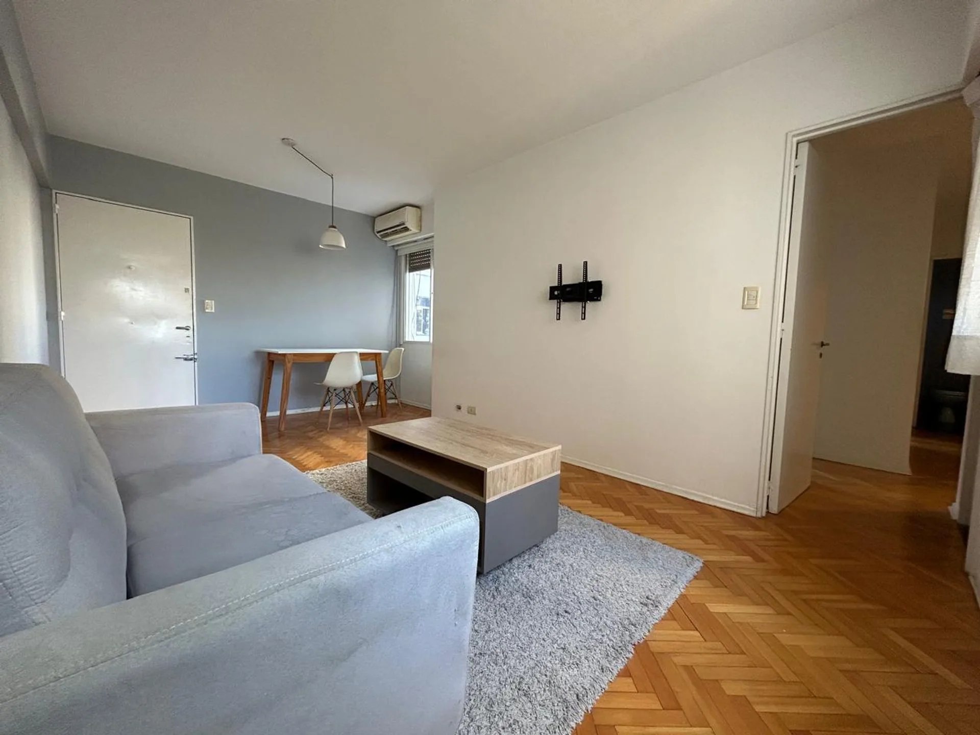 DEPARTAMENTO EN VENTA DE 3 AMBIENTES-RECOLETA foto 4