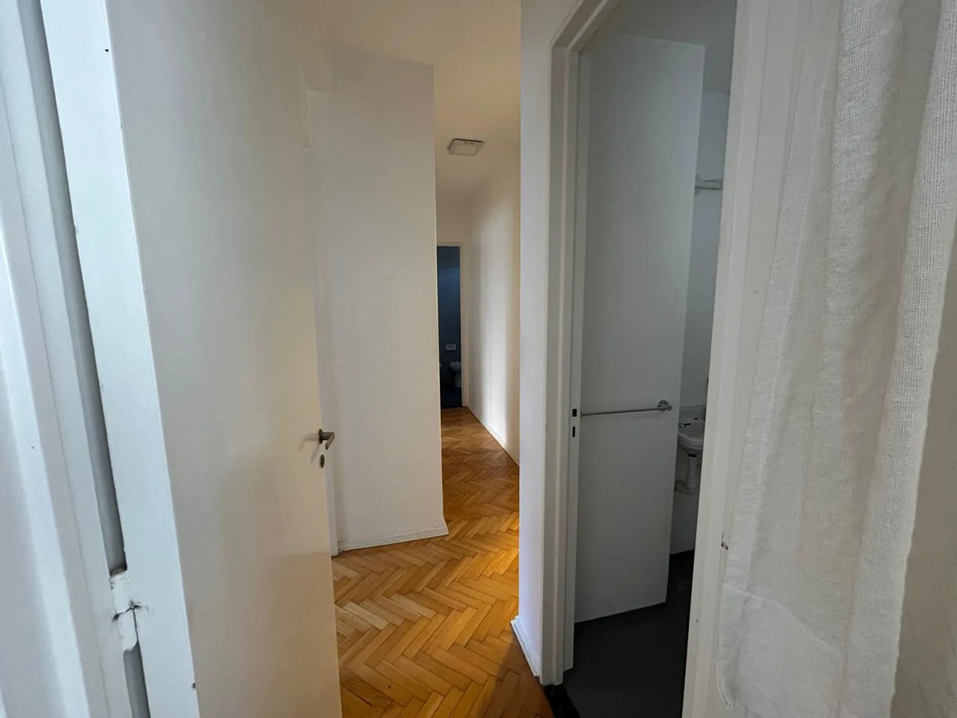 DEPARTAMENTO EN VENTA DE 3 AMBIENTES-RECOLETA foto 5