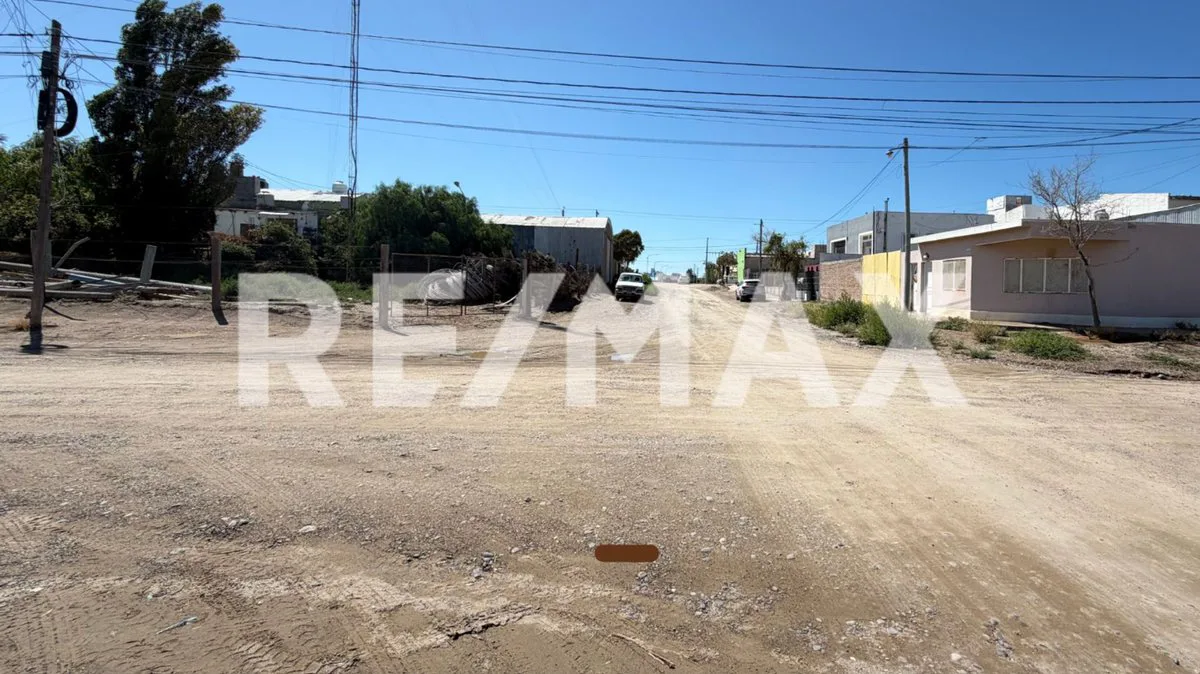 VENTA LOTE EN ESQUINA LAS GRUTAS foto 5