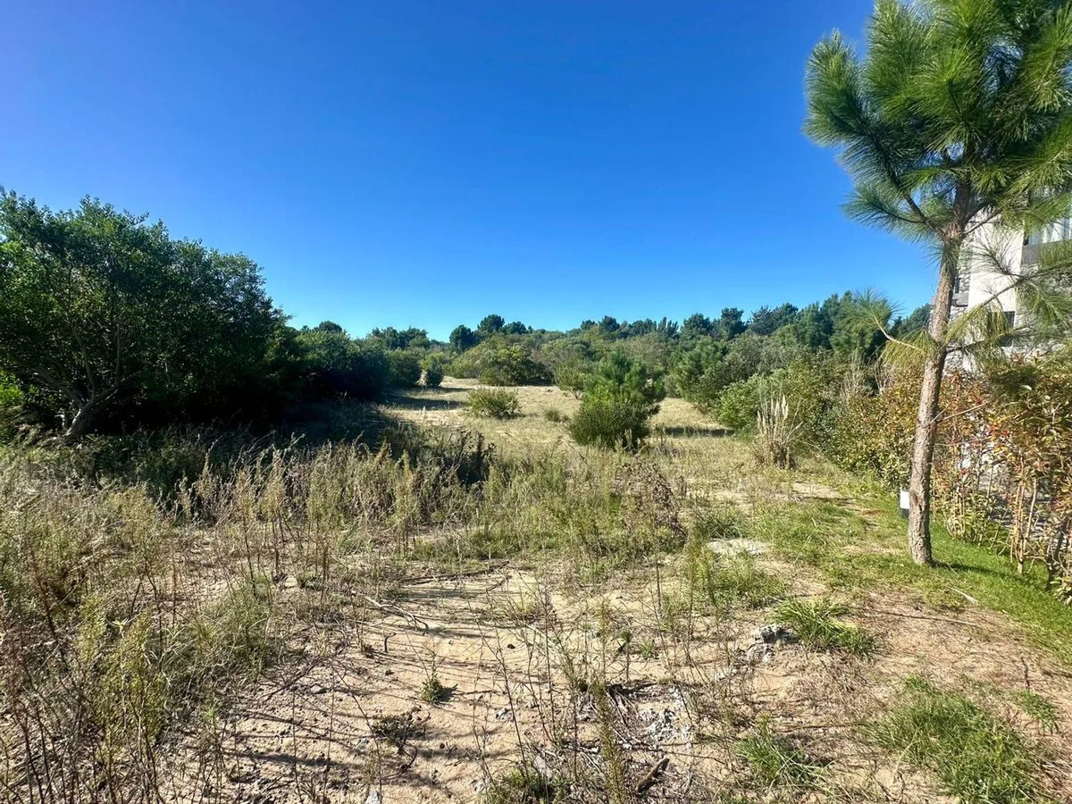 Venta lote Senderos 3 Costa Esmeralda foto 4