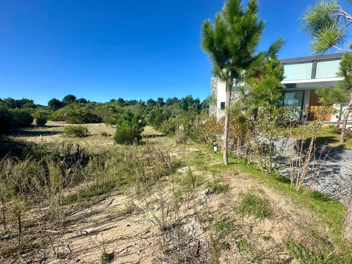Venta lote Senderos 3 Costa Esmeralda foto 5
