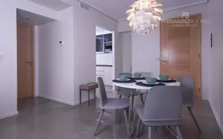 FERNANDEZ POEPPEL Vende Departamento 1D 1B Edificio Av. Godoy Cruz Mendoza foto 1