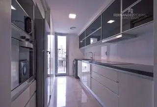 FERNANDEZ POEPPEL Vende Departamento 1D 1B Edificio Av. Godoy Cruz Mendoza foto 4
