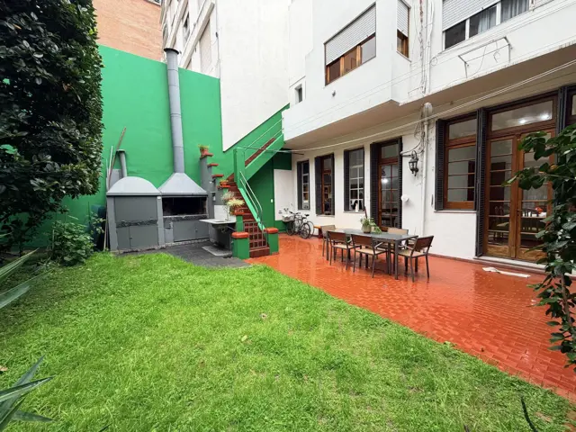 Casa ART DECO en venta, 4 dormitorios - Balcarce y 9 de Julio, Centro