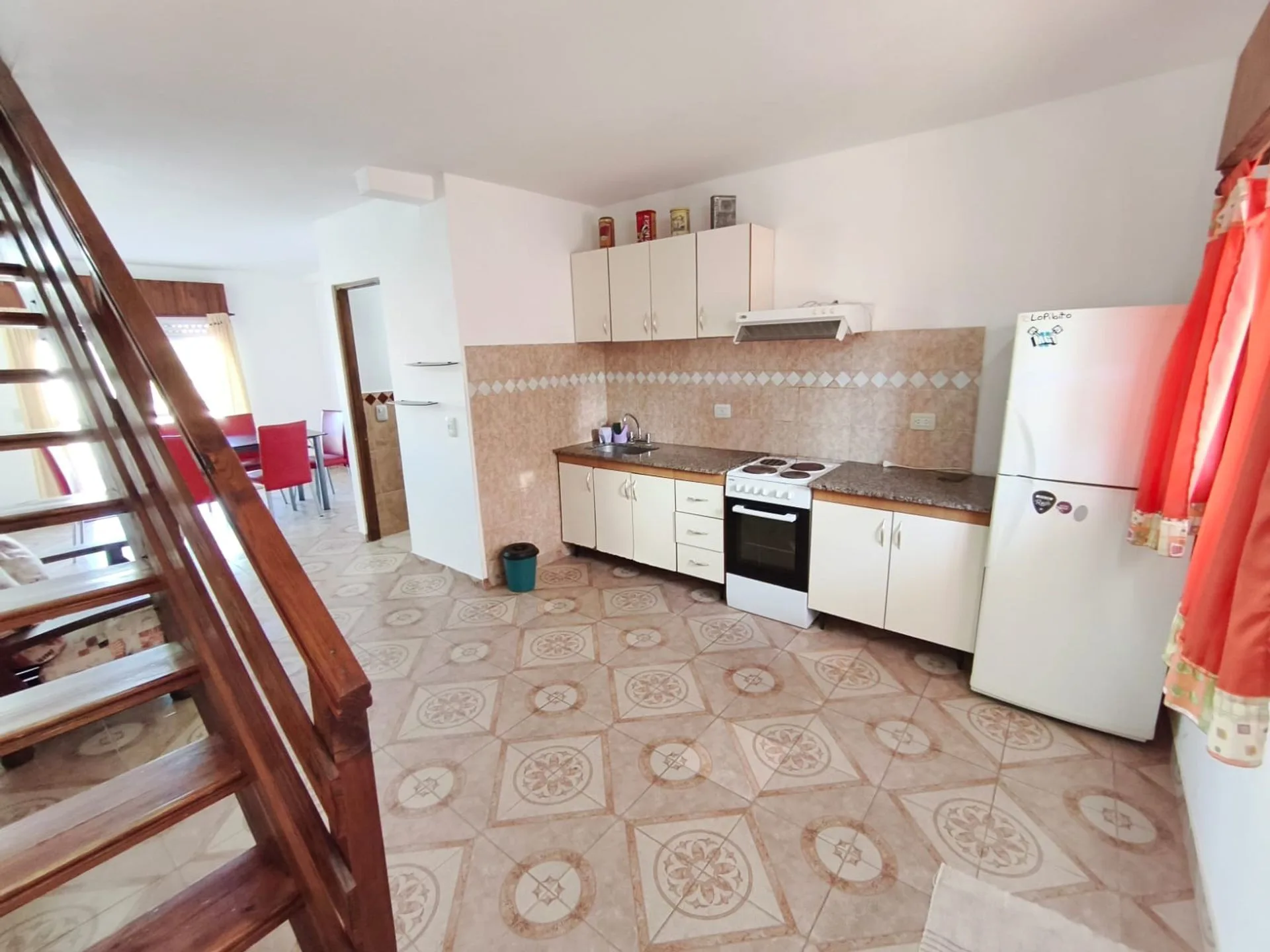 DEPARTAMENTO EN VENTA 3 AMBIENTES SANTA TERESITA foto 2