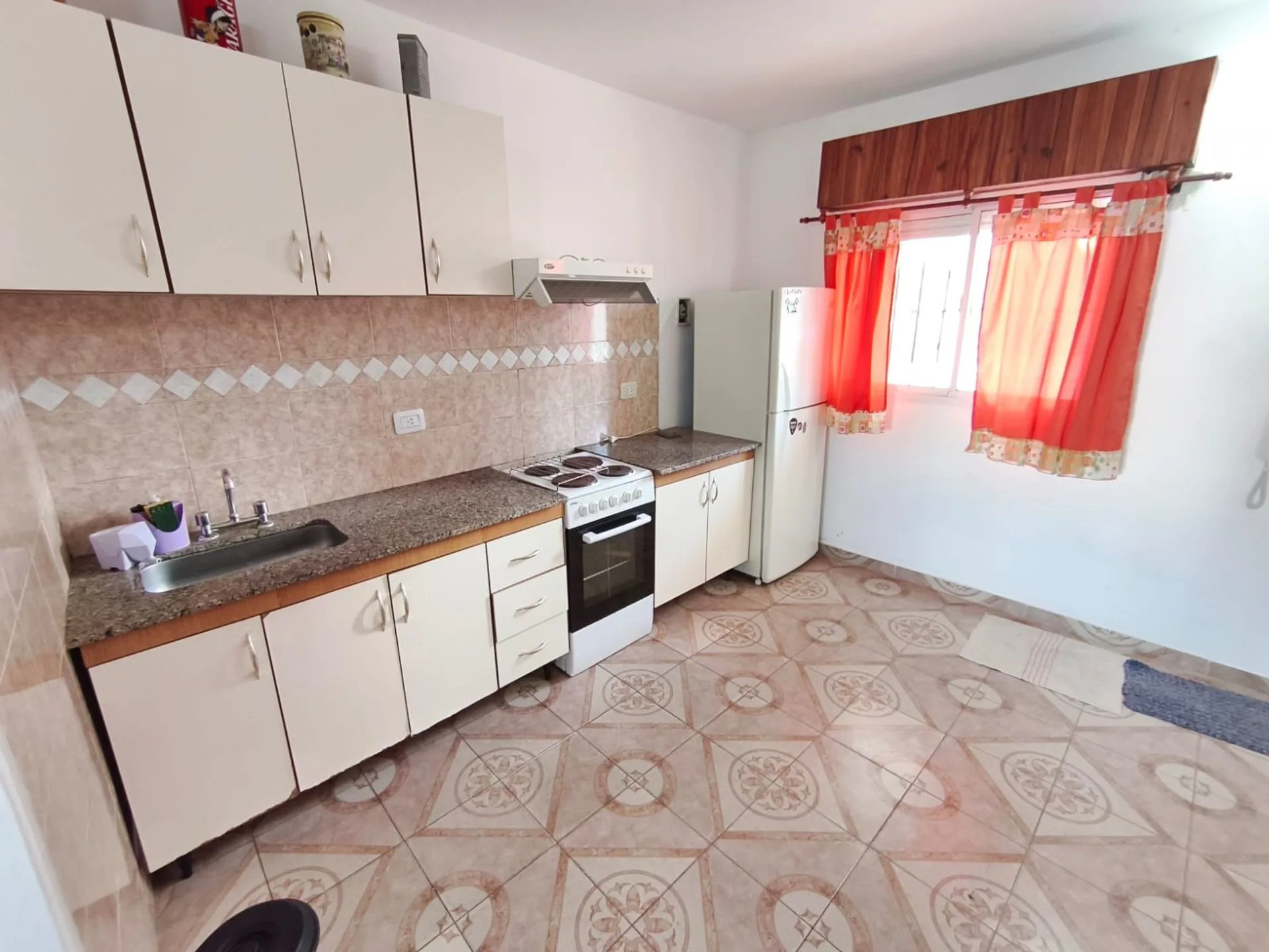 DEPARTAMENTO EN VENTA 3 AMBIENTES SANTA TERESITA foto 3