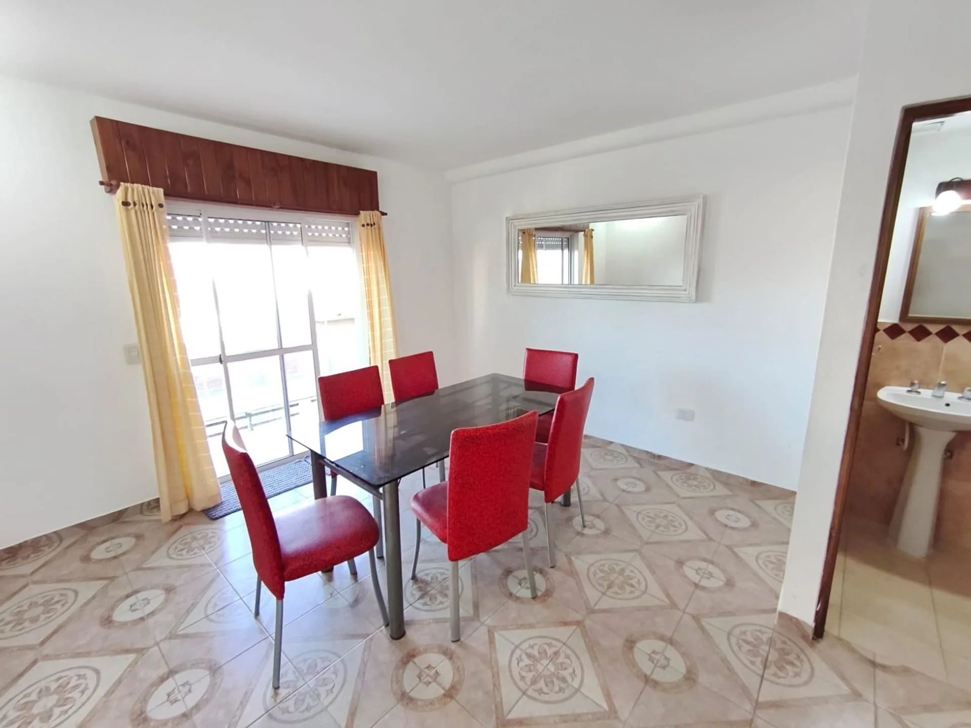 DEPARTAMENTO EN VENTA 3 AMBIENTES SANTA TERESITA foto 4