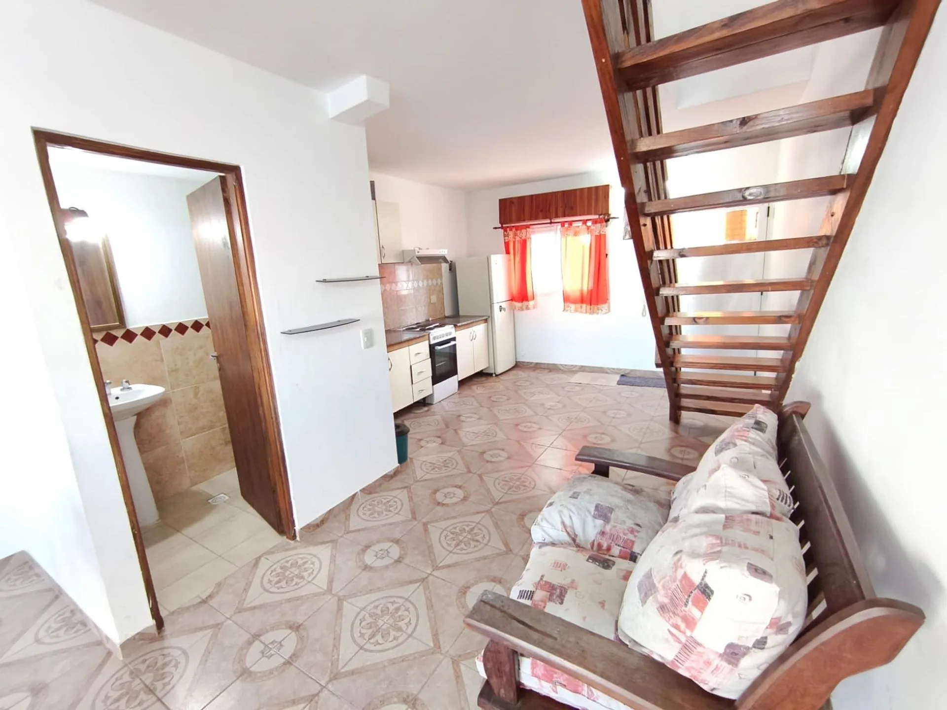 DEPARTAMENTO EN VENTA 3 AMBIENTES SANTA TERESITA foto 5