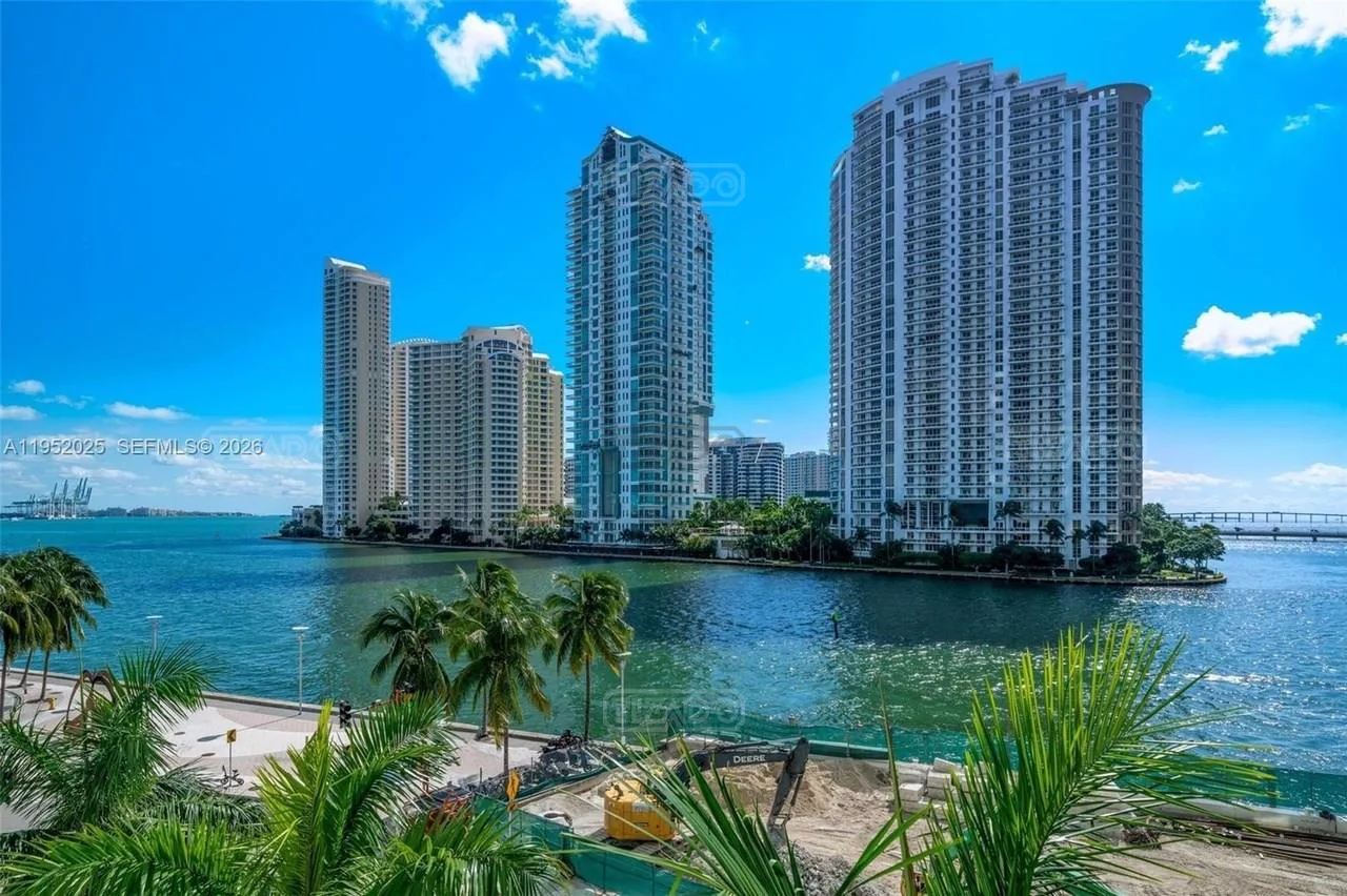 300 S Biscayne Blvd #L-410 300 foto 2