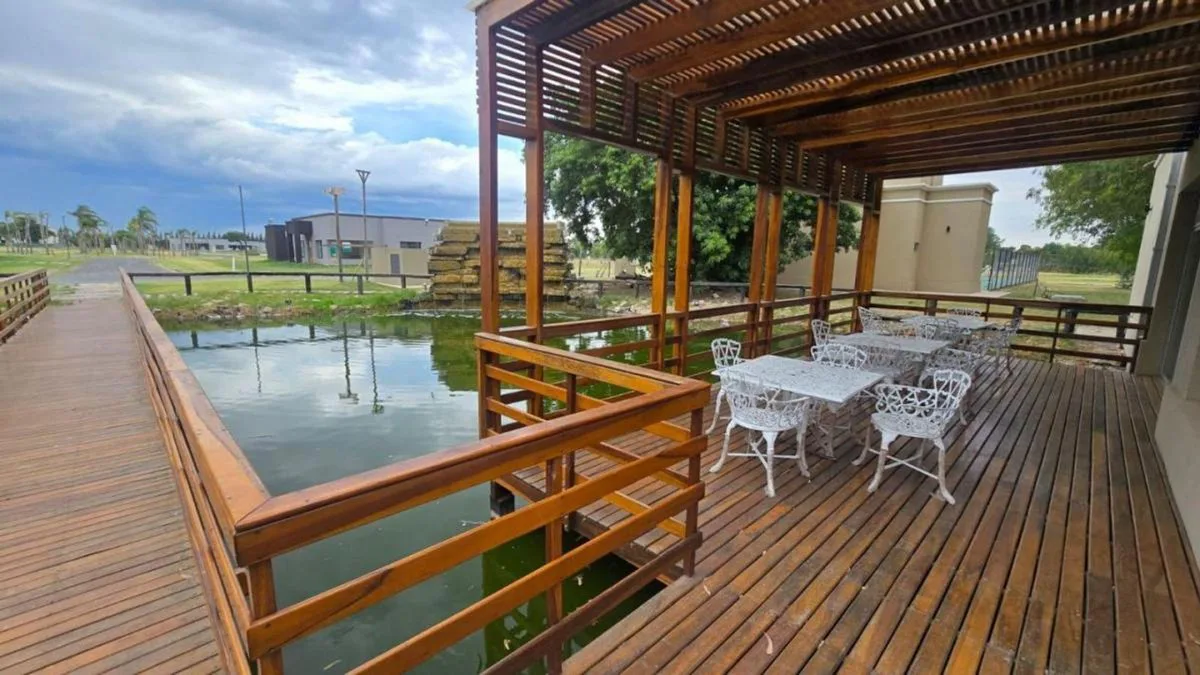 LOTE EN VENTA BARRIO PRIVADO LOMAS DE EZEIZA foto 2