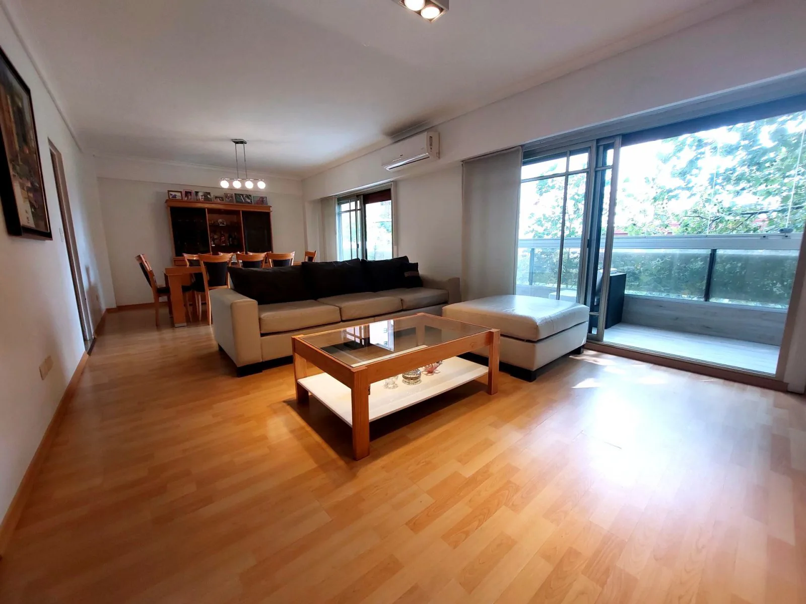 VENTA - PISO EN CABALLITO SUR / 4 AMB CON BALCONES / COCHERA / AMENITIES /BAULERA/ APTO CREDITO HIPOTECARIO