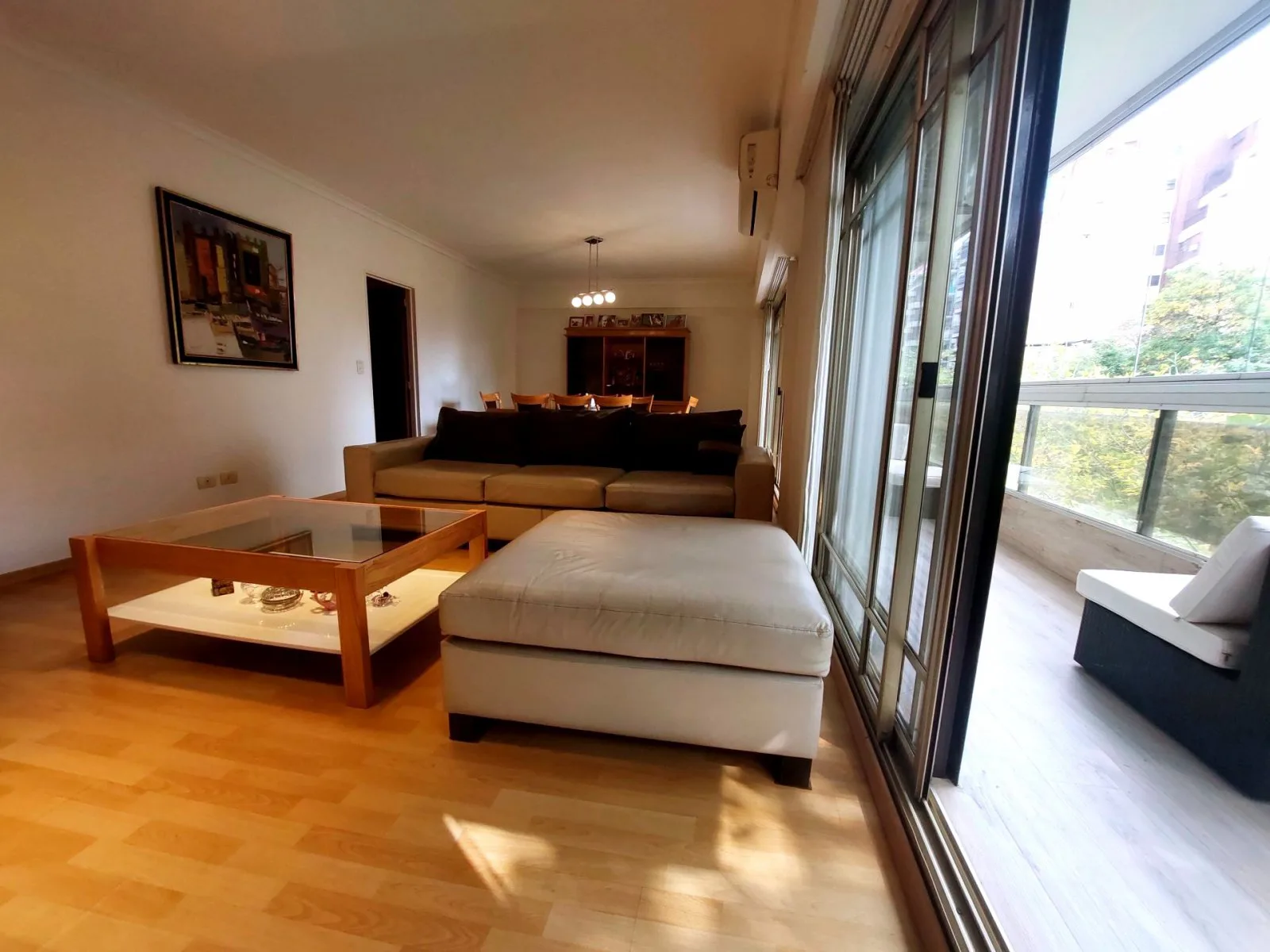 VENTA - PISO EN CABALLITO SUR / 4 AMB CON BALCONES / COCHERA / AMENITIES /BAULERA/ APTO CREDITO HIPOTECARIO foto 3