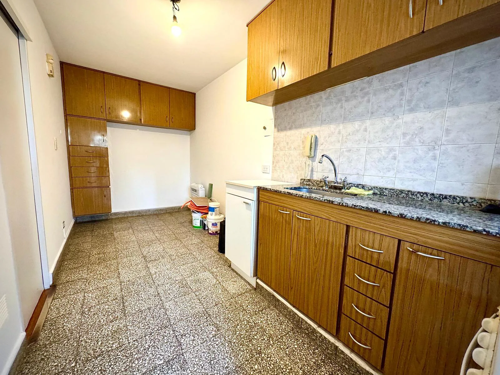 San Juan 500- Departamento de 2 dormitorios en venta – Barrio Martín foto 4