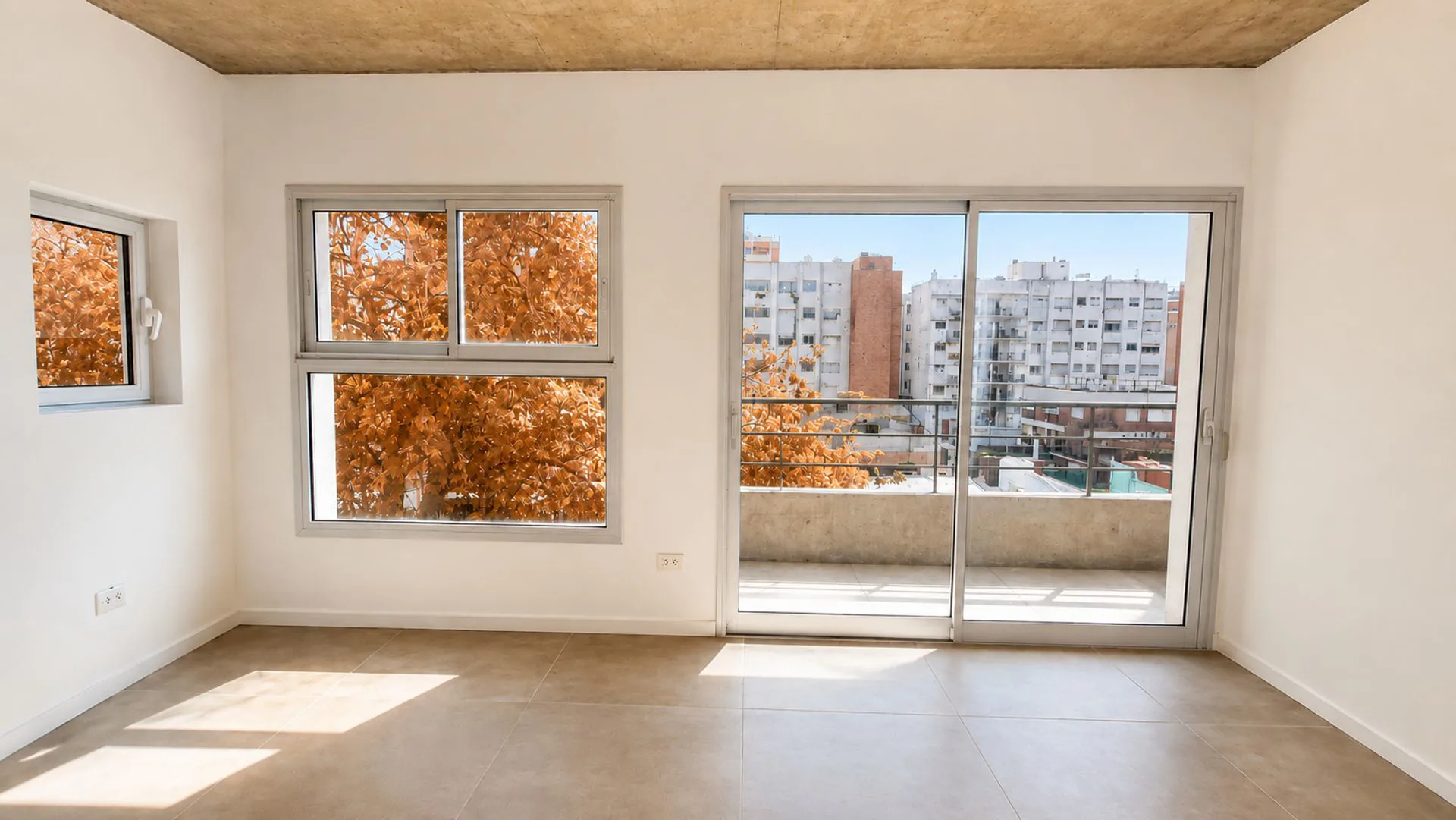 VENTA 2 AMBIENTES SEMIPISO LA PERLA A ESTRENAR foto 4